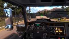 HDR Fix pour American Truck Simulator