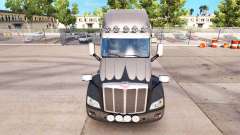 Scheinwerfer Hella für American Truck Simulator