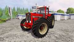 IHC 1455XL pour Farming Simulator 2015