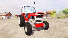 Massey Ferguson 1080 v3.0 pour Farming Simulator 2013