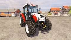 Steyr Multi 4095 für Farming Simulator 2013