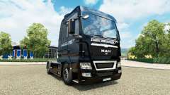 La Stark Expo 2010 de la peau pour l'HOMME camions pour Euro Truck Simulator 2