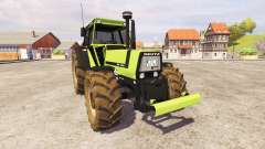 Deutz-Fahr DX 140 pour Farming Simulator 2013