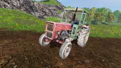 Ursus C-355 für Farming Simulator 2015
