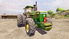 John Deere 4650 pour Farming Simulator 2013