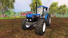 Ford 7840 für Farming Simulator 2015