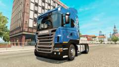 Scania R420 Highline v2.8 pour Euro Truck Simulator 2