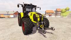 CLAAS Arion 620 für Farming Simulator 2013