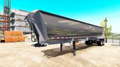 Ein semi-truck Mac Simizer für American Truck Simulator