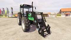 Valtra Valmet 6800 FL pour Farming Simulator 2013