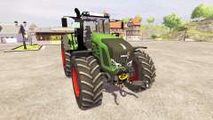 Fendt 939 Vario für Farming Simulator 2013