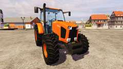 Kubota MT35GX pour Farming Simulator 2013