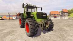 Fendt 930 Vario TMS v2.0 pour Farming Simulator 2013