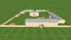 Manor für Farming Simulator 2015