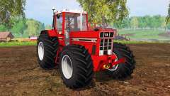 IHC 1455XL v0.9 für Farming Simulator 2015