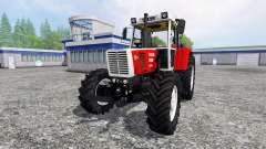 Steyr 8150 Turbo für Farming Simulator 2015