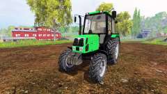 Belarus 820.3 für Farming Simulator 2015
