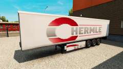 Semi Hermle AG v1.1 für Euro Truck Simulator 2