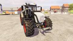 Fendt 936 Vario BB v2.0 pour Farming Simulator 2013