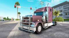 Freightliner Classic XL v3.0 pour American Truck Simulator