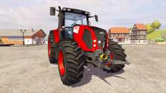 CLAAS Axion 840 v1.1 für Farming Simulator 2013