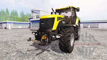 JCB 7270 pour Farming Simulator 2015