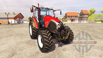 Lindner Geotrac 94 pour Farming Simulator 2013