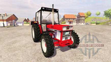 IHC 844-S v3.4 für Farming Simulator 2013