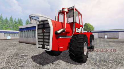 IMT 5270 pour Farming Simulator 2015