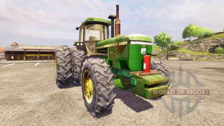John Deere 4650 pour Farming Simulator 2013