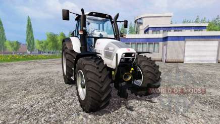 Hurlimann XL 130 v1.0 pour Farming Simulator 2015