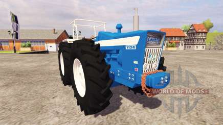 Ford County 1124 Super Six v3.0 für Farming Simulator 2013