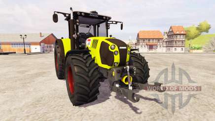 CLAAS Arion 620 pour Farming Simulator 2013