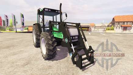 Valtra Valmet 6800 FL für Farming Simulator 2013