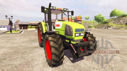 CLAAS Ares 826 v2.0 pour Farming Simulator 2013