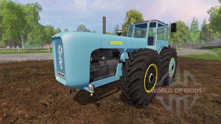 Dutra D4K B [pack] v2.0 für Farming Simulator 2015