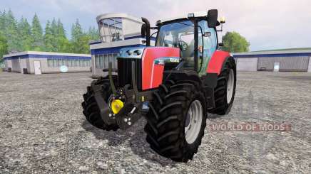 Versatile 305 pour Farming Simulator 2015