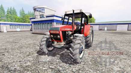 Zetor 10145 Turbo pour Farming Simulator 2015