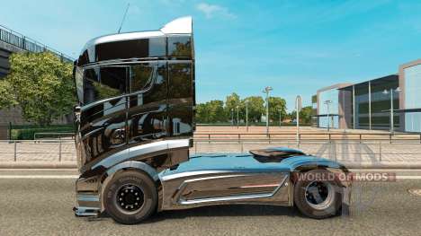 Scania R1000 Concept v4.0 pour Euro Truck Simulator 2