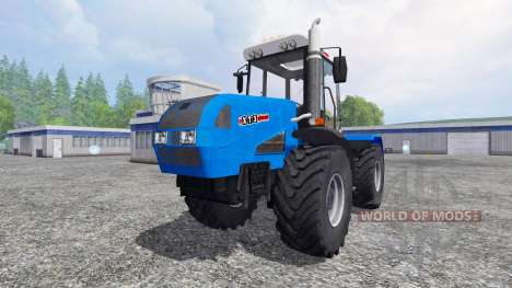 HTZ-17221-09 pour Farming Simulator 2015