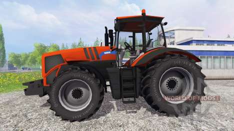 Terrion ATM 7360 v2.0 pour Farming Simulator 2015