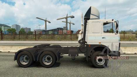 MAZ-64227 pour Euro Truck Simulator 2