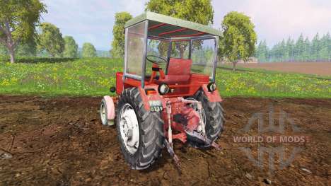T-25 [modifié] pour Farming Simulator 2015