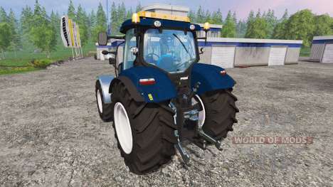 New Holland T7.270 v1.0 für Farming Simulator 2015