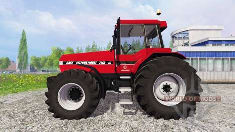 Case IH 7140 pour Farming Simulator 2015