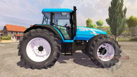 Landini Legend 165 pour Farming Simulator 2013