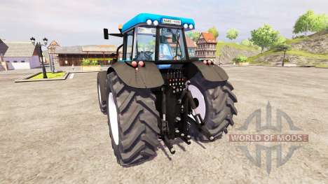 Landini Legend 165 für Farming Simulator 2013
