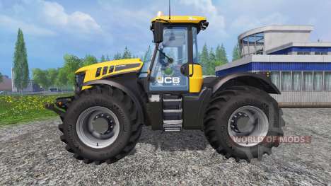 JCB 3230 Fastrac für Farming Simulator 2015