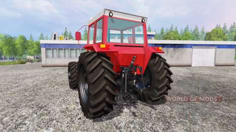 IMT 5100 DV pour Farming Simulator 2015