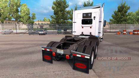 Peterbilt 379 [update] pour American Truck Simulator